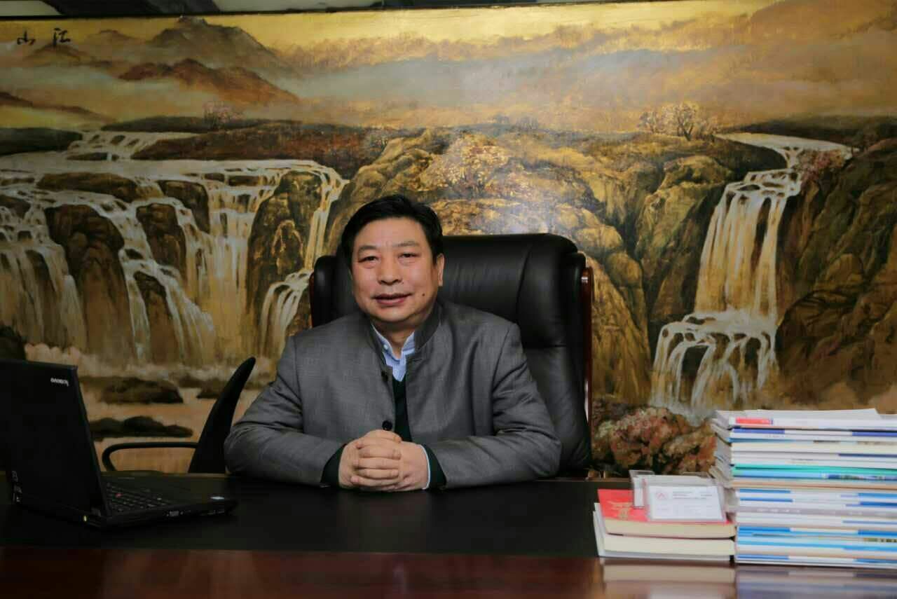 安徽合肥国瑞集成建筑科技有限公司董事长仇多宏