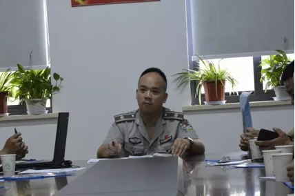 浙江建德城管相约式执法 契约式管理见成效