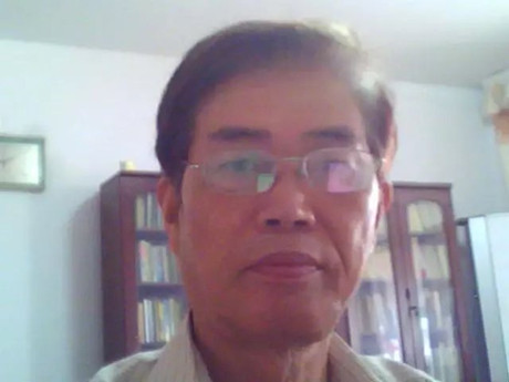 自学中医有福音 江天成著《中医自学指南》出版发行