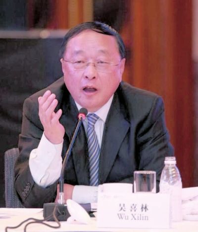 利用职务便利受贿342万 商务部合作司原司长获刑10年