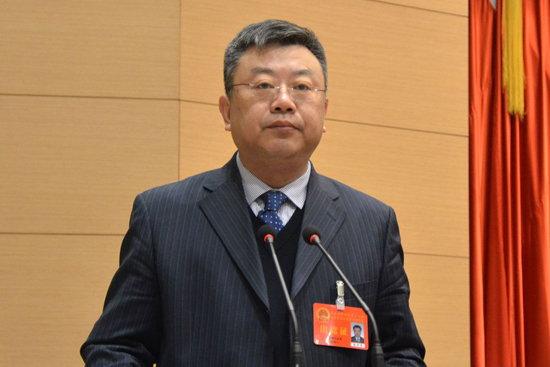 津南区政府工作报告 加快城乡一体化建设