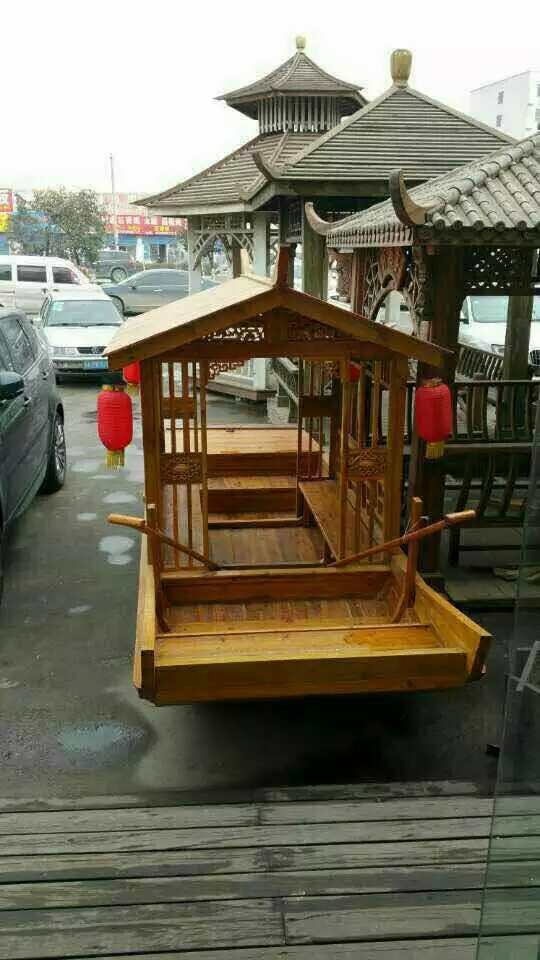 苗圃建设在高原城乡