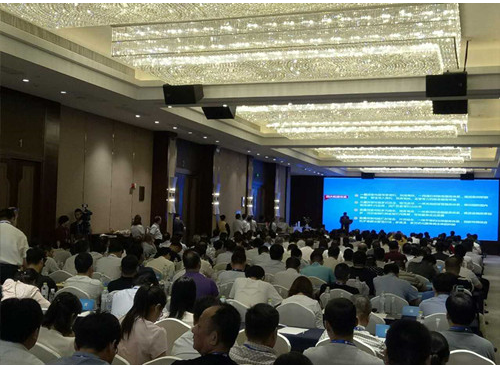 河南省在邕举办自由贸易试验区推介会暨项目签约仪式