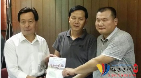 情系国防显大爱 精忠报国写忠诚-记驻豫某部退伍老兵李法明