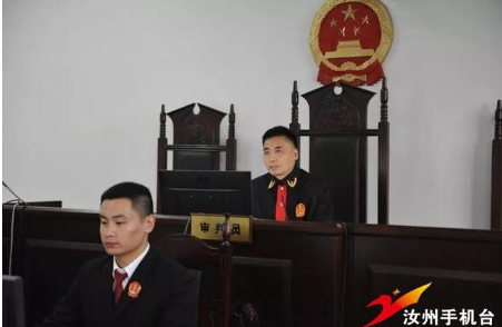 汝州法院院长适用刑事速裁程序8分钟当庭宣判一起盗窃案