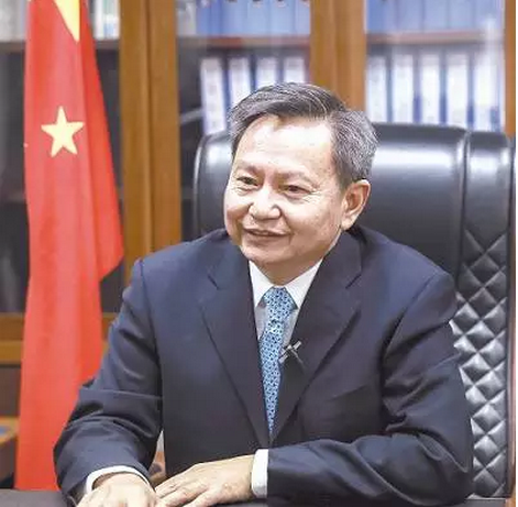 加快新旧动能转换 推动行业转型升级