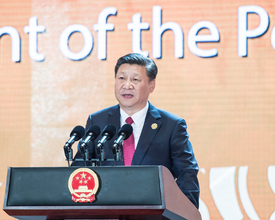 新华社评论员：中国新征程，世界新机遇