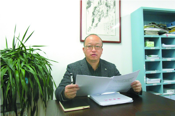 强航空智能制造产业 走军民融合发展之路