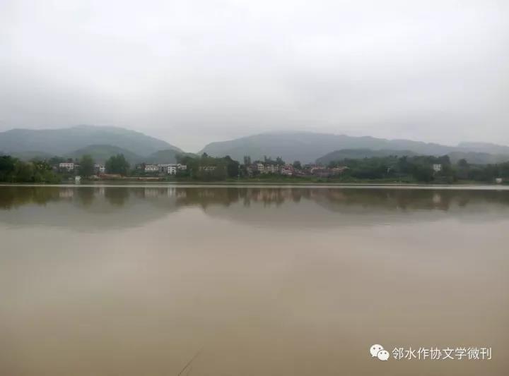 巴蜀 //叙事 散文诗