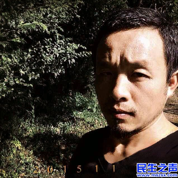 你的价值值千万-----民之声传媒策划总监王琨杰