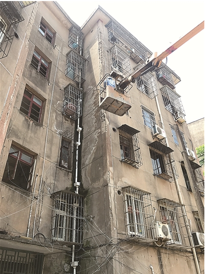 住房综合保险，城乡全覆盖可期