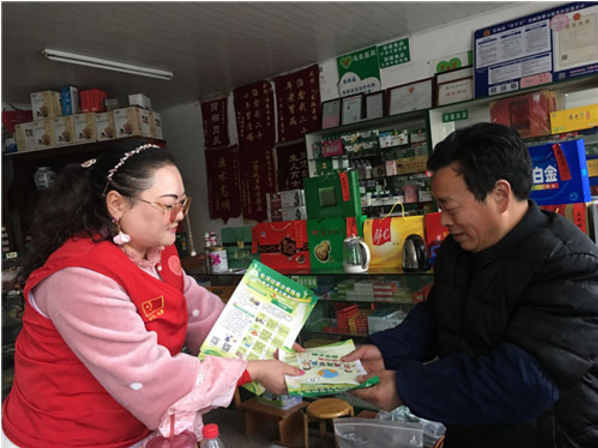 城乡特刊：他们为城市的美丽奉献着丨浙江永康