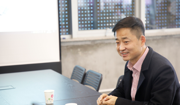 李长斗：用奋斗为规划建设雄安新区营造良好舆论氛围