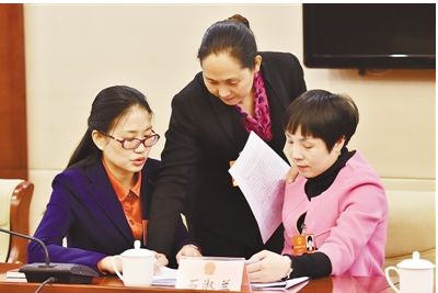 发展所需 基层所盼 民心所向