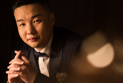 兜兜车创始人包子诚：汽车融资租赁行业新贵