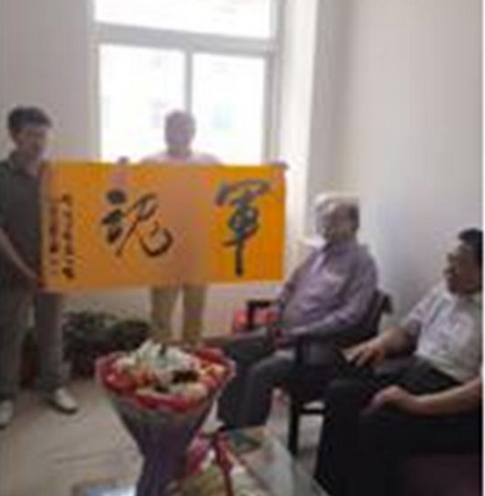 中美华人杰出艺术家--廖勇