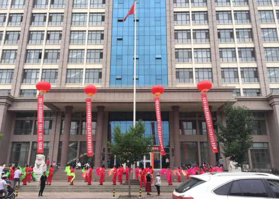 承德县城镇职工长期护理保险工作正式启动