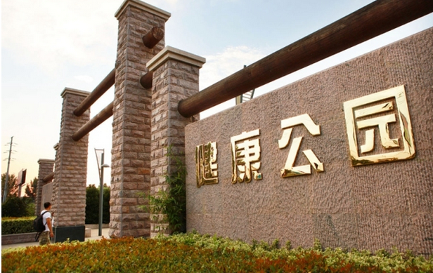 安徽省濉溪县打好健康宣传组合拳