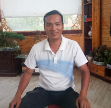 乐此不疲 心有旁骛：驾校校长吴兴顺的收藏世界