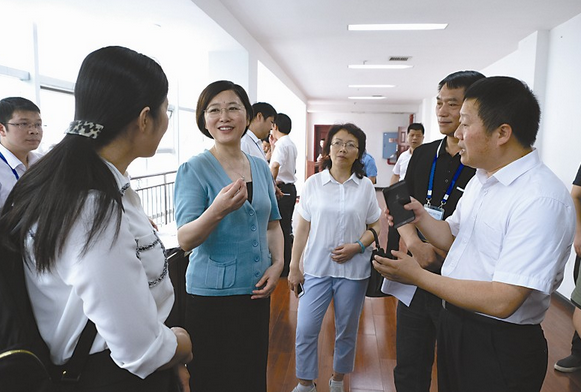 聚商强省“绘蓝图”投资兴黔“富民梦”