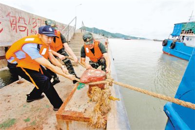 江浙沪今年为何台风多