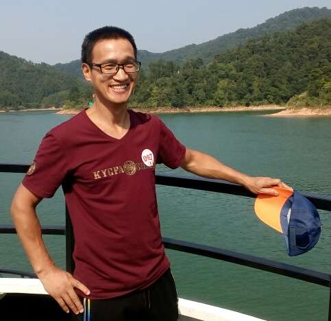 浙江绍兴新昌书法名家徐良辉先生新作欣赏