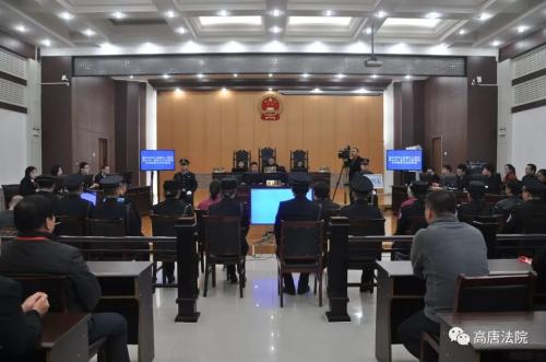于欢母亲苏银霞犯非法吸收公众存款罪获刑三年
