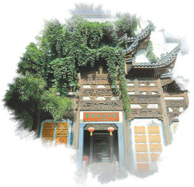 画院肩负弘扬民族艺术重任