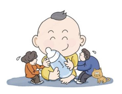留学两年败200万：别让骄纵教育浇出“巨婴”