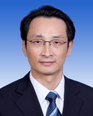中国科协党组成员、书记处书记陈刚涉嫌严重违纪违法
