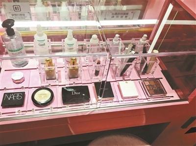 共享化妆间卫生引担忧，其实不难预料