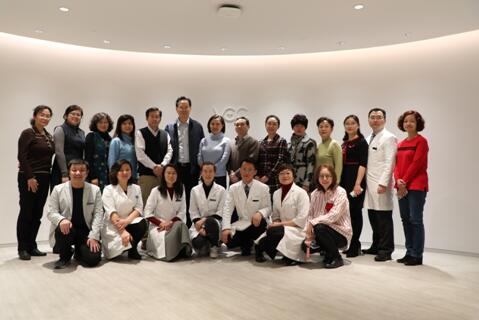 维元医疗用实际行动助力功能医学发展