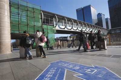合法网约车春运夜间免费停