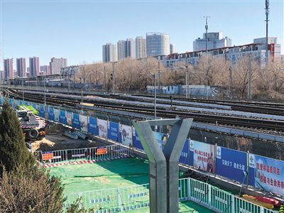 “回天计划”实施5月 “睡城”觉醒