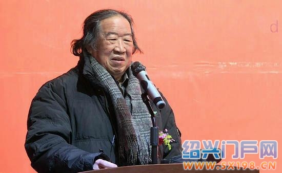 当代中国画名家画名山学术邀请展在京开幕