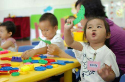教育部：“私立幼儿园将退出”系误读