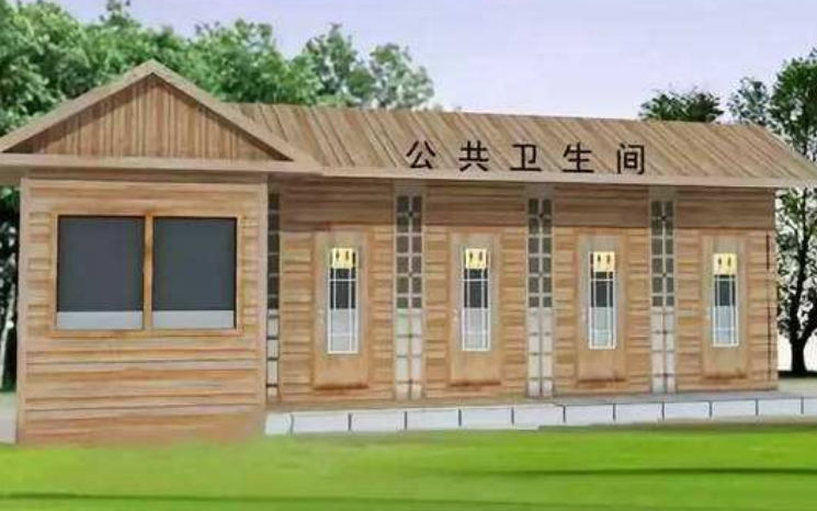 安徽省大力推进旅游厕所革命