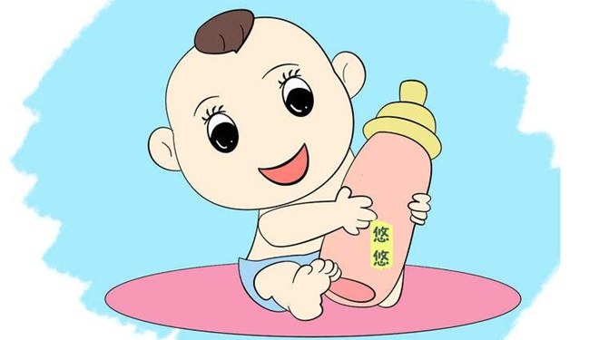 奶粉里有速溶剂吗