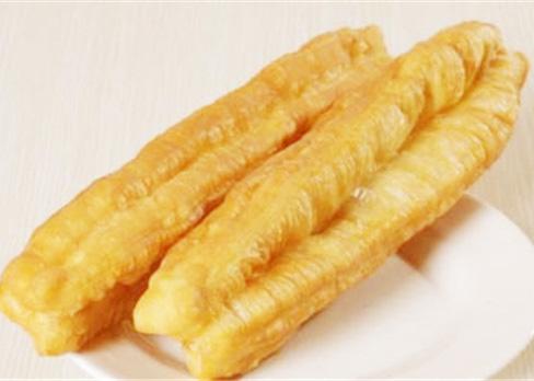 山西：多批次油条、油饼铝残留超标