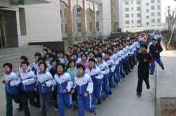 从高考移民到代培，衡中“代加工”是倒退
