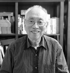 从未远去的童年