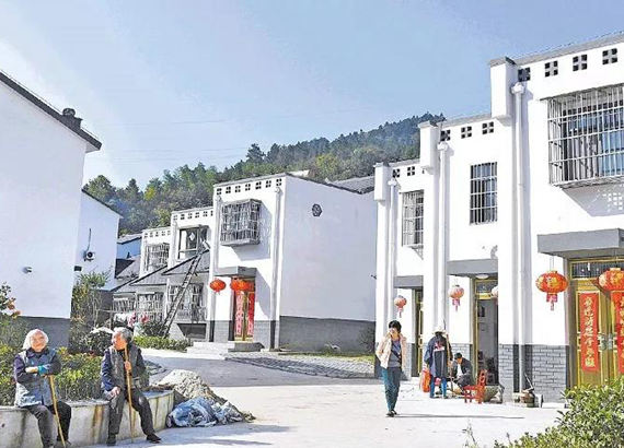 农村土地制度改革新进展：盘活资源 惠农增收