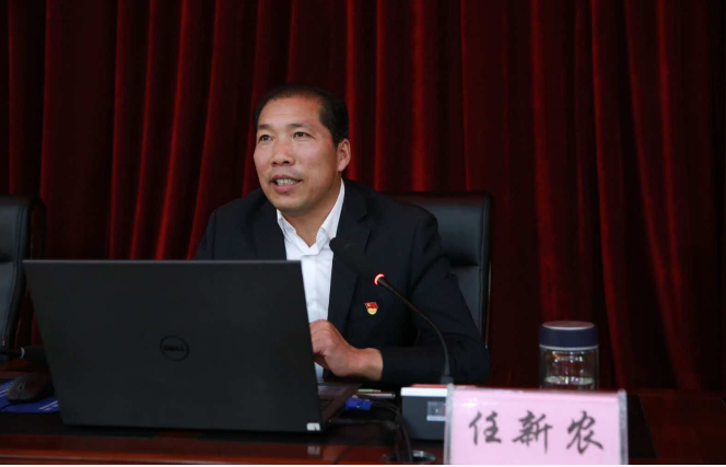 坚守初心不忘本
