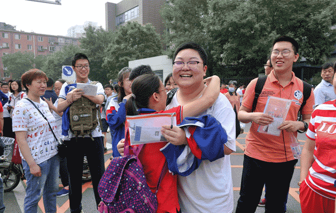 北京市2019年高考语文大作文点评