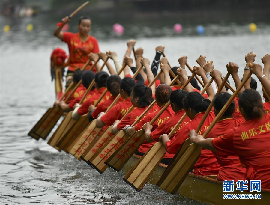 为传统文化注入时尚元素