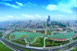广东南海探索创建城乡融合发展试验区