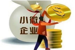 小微企业金融支持政策持续发力