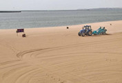 7月起秦皇岛市海水浴场取消门票限制