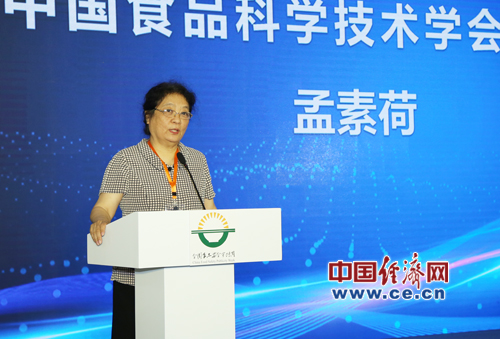 产业链优化是食品安全不断向好的关键