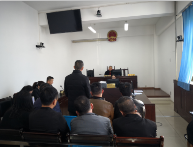 乌海市海南区人民法院适用认罪认罚速裁程序